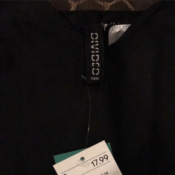 Black Dress - Picture 4 of 4